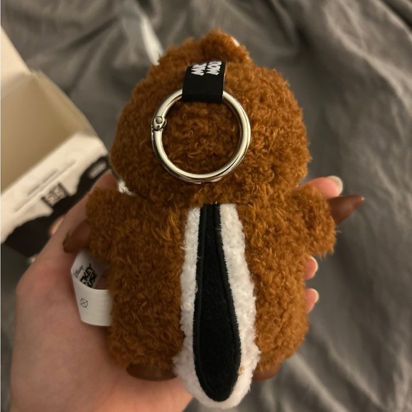 Chip Pendant - Picture 2 of 4